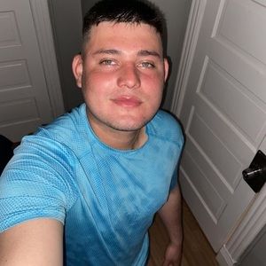 Meet your Posher, Jorge